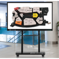 55 Inch Digital Conference Whiteboard 55 Inch Conference Interactive Smart Board Factory